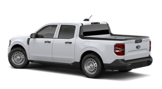 2026 Ford Maverick® External Image 3